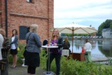 Stipendieutdelningen 2008