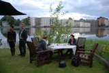Stipendieutdelningen 2008