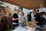 Stipendieutdelningen 2008