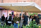 Stipendieutdelningen 2008