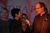 Stipendieutdelningen 2008