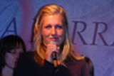 Stipendieutdelningen 2008