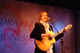 Stipendieutdelningen 2008
