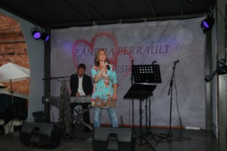 Stipendieutdelningen 2009