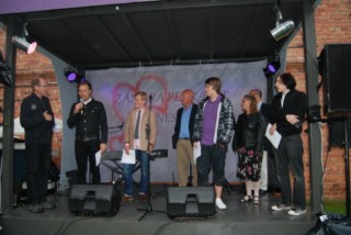 Stipendieutdelningen 2009