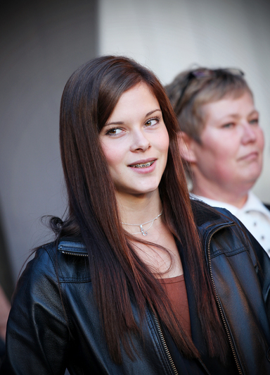 Stipendieutdelningen 2010