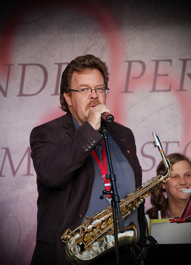 Stipendieutdelningen 2010