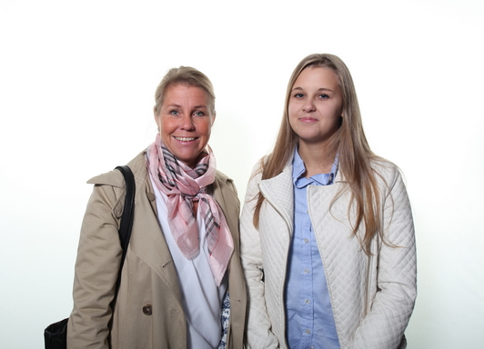 Stipendieutdelningen 2014