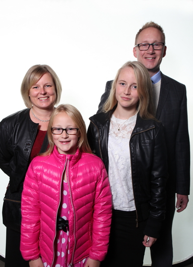 Stipendieutdelningen 2014