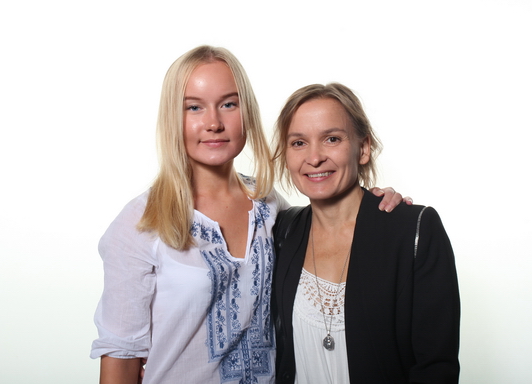 Stipendieutdelningen 2014