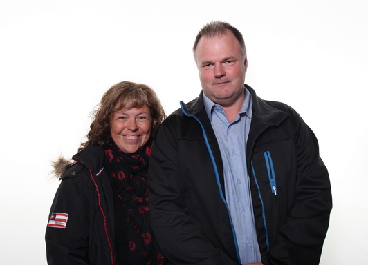 Stipendieutdelningen 2014