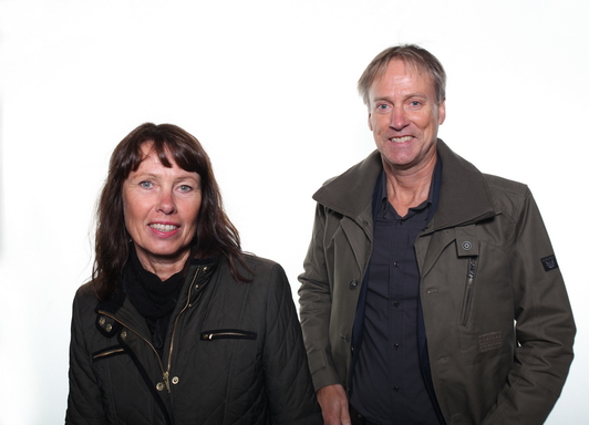 Stipendieutdelningen 2014