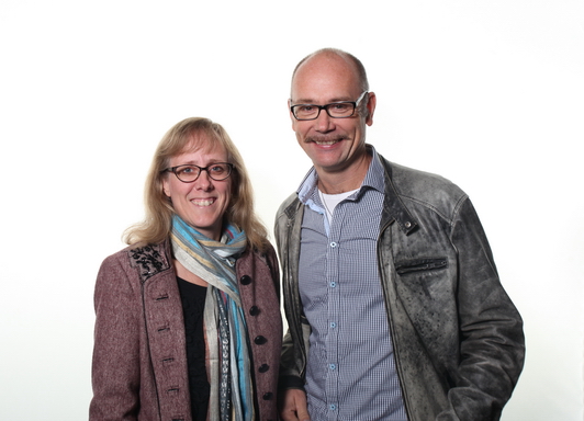 Stipendieutdelningen 2014