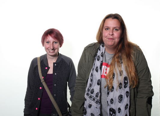 Stipendieutdelningen 2014