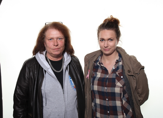 Stipendieutdelningen 2014