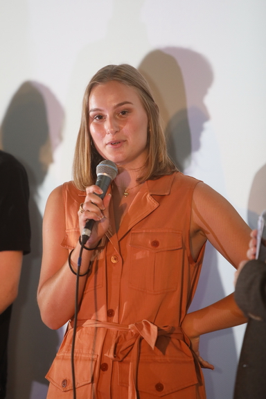 Stipendieutdelningen 2019
