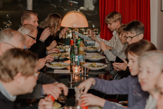 Stipendieutdelningen 2022