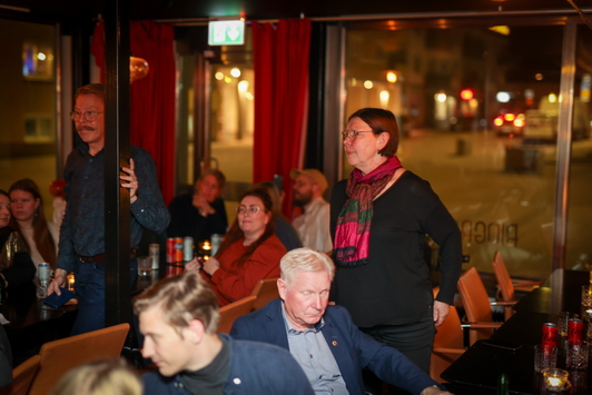 Stipendieutdelningen 2023