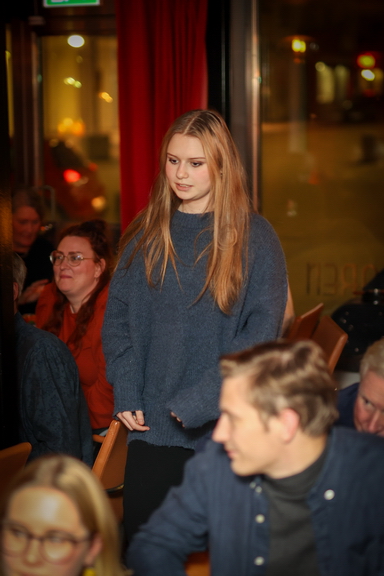 Stipendieutdelningen 2023