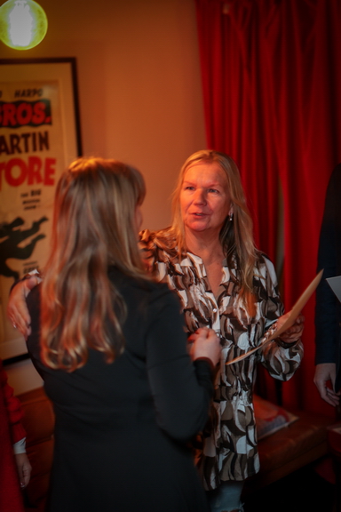 Stipendieutdelningen 2023